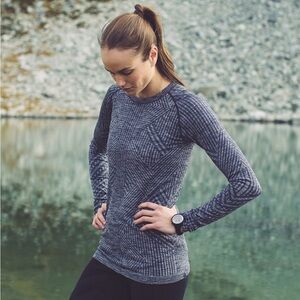 Lululemon Rest Less Pullover